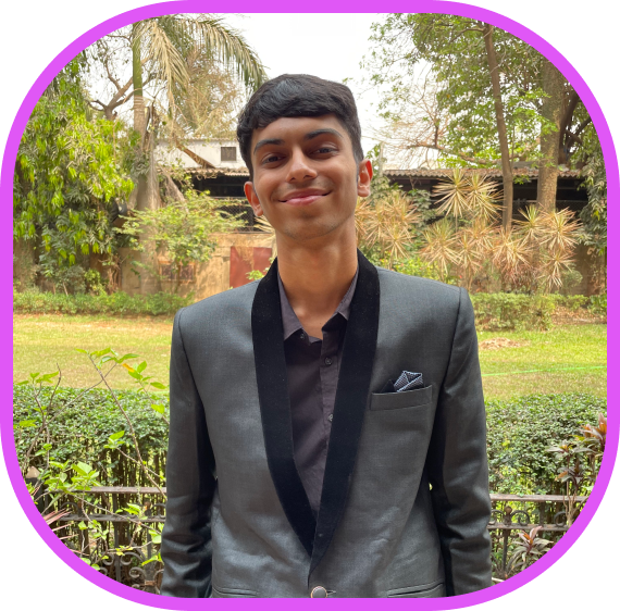 profile photo - Jainish Sakhidas